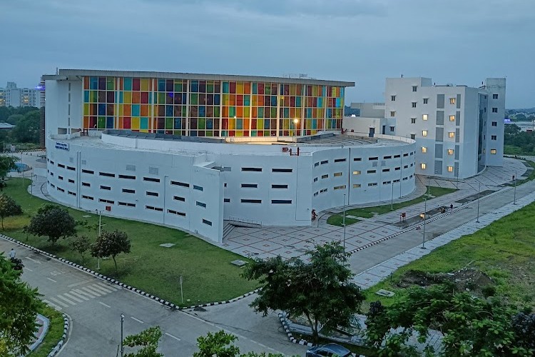 Indian Institute of Technology Indore