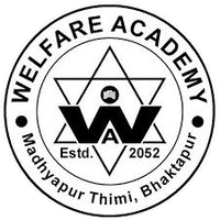 Welfare Academy